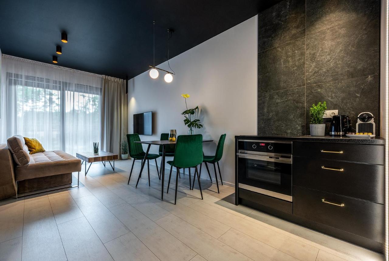 Apartamenty-Wroc River Point Wrocław Exterior foto